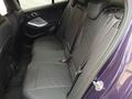 View of rear seat