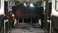 View of boot / luggage space