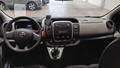 View of dashboard