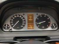 Вид на приборную панель