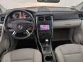 View of dashboard