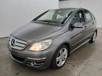Mercedes-Benz B 180 Autotronic