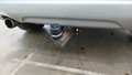 View of trailer tow-bar hitch