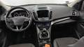 View of dashboard