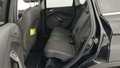 View of rear seat
