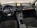 View of dashboard