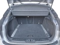 View of boot / luggage space