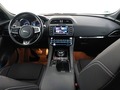 View of dashboard