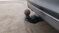 View of trailer tow-bar hitch