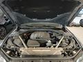 View of engine compartment