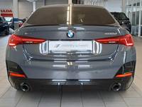 Rear view