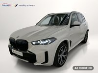 Вид спереди слева