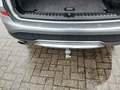 View of trailer tow-bar hitch