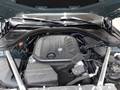 View of engine compartment