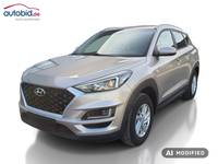 Hyundai Tucson 1,6 "Select"