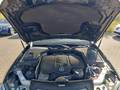 View of engine compartment
