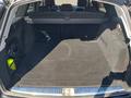 View of boot / luggage space