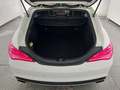 View of boot / luggage space