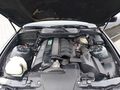 View of engine compartment