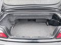 View of boot / luggage space