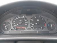 Pogled kombi instrument