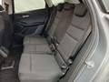 View of rear seat