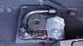 View of trailer tow-bar hitch