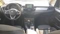 View of dashboard
