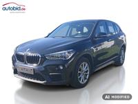 BMW X1 xDrive 25d Steptronic "Advantage"