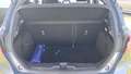 View of boot / luggage space