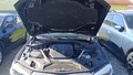 View of engine compartment