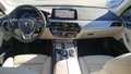 View of dashboard