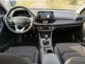 View of dashboard