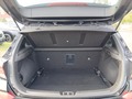 View of boot / luggage space