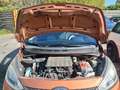 View of engine compartment