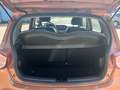 View of boot / luggage space