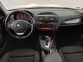View of dashboard