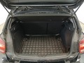 View of boot / luggage space