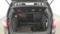 View of boot / luggage space