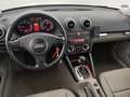 View of dashboard