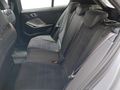 View of rear seat