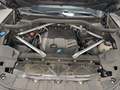 View of engine compartment