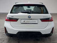 Rear view
