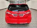 Rear view