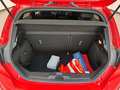 View of boot / luggage space