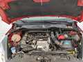 View of engine compartment
