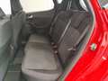 View of rear seat