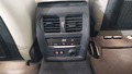 View of rear climate control switch