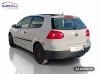 Pogled straga lijevo