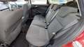 View of rear seat